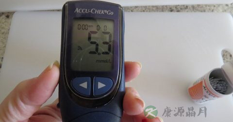 糖尿病检测仪怎么选择