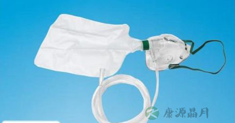 氧气袋的使用方法