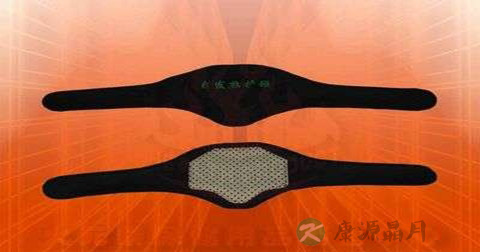 自发热护颈使用方法
