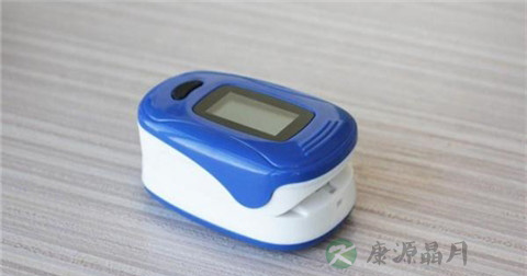 血氧仪的原理