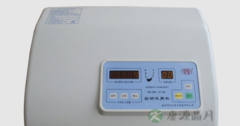 电动洗胃机怎么使用