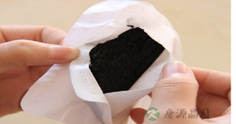 暖宫贴和暖宝宝有什么区别