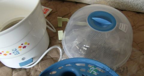 消毒器怎么使用