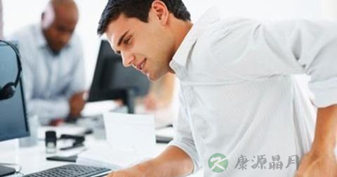 腰痛理疗贴的使用方法