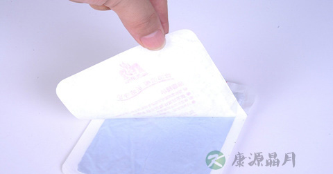 暖宫贴和暖宝宝有什么区别