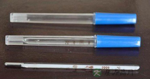 不同体温计的优缺点对比