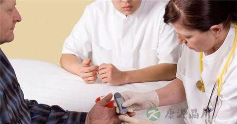 胰岛素泵使用方法