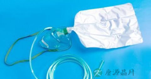 氧气袋的使用方法
