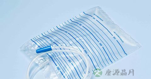 集尿袋怎么使用