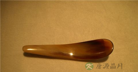 刮痧板的选择