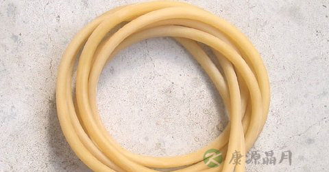 医用乳胶管的用途