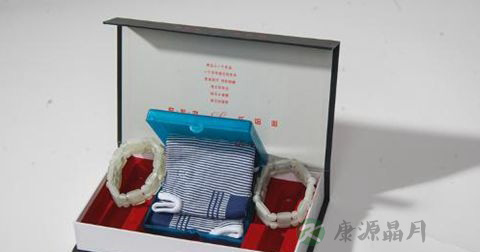 降压护腕的使用方法