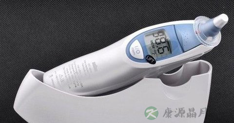 耳温枪的使用方法
