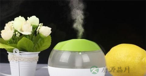 空气加湿器怎么用最安全