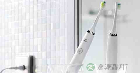 电动牙刷怎么用