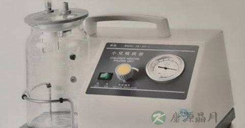 简易吸痰器需要多少钱