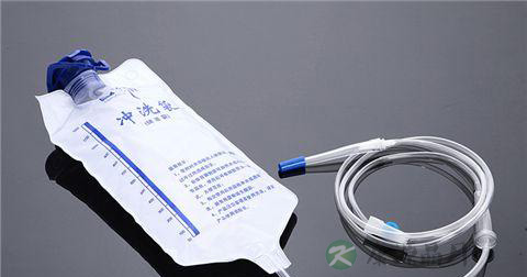 灌肠器的使用方法