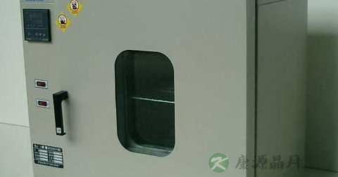医用真空干燥箱如何使用