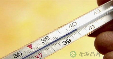 体温计如何使用