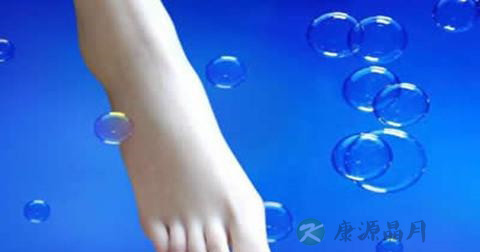 足弓矫正鞋垫有用吗