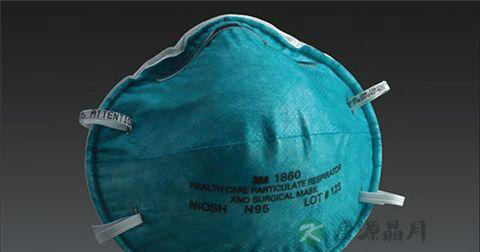 雾霾天戴什么口罩好 N95口罩最理想
