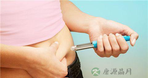 胰岛素笔的使用方法