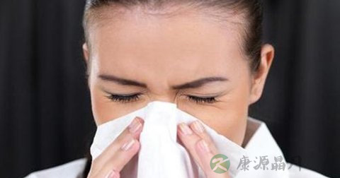 通气鼻贴贴的正确位置