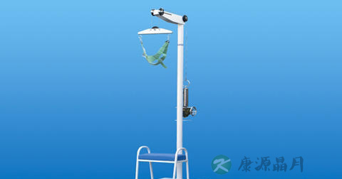 颈椎牵引椅怎么安装