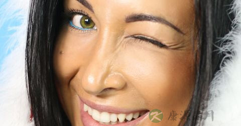 戴隐形眼镜的注意事项