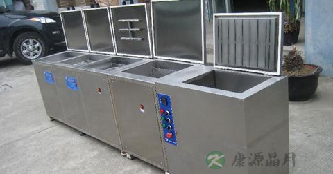 超声仪器对身体有害吗