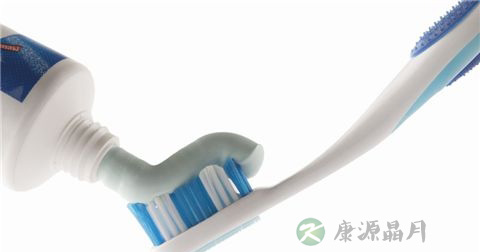 含氟牙膏的危害