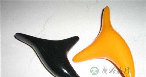 刮痧板的选择