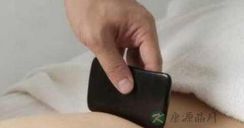 刮痧板怎么消毒