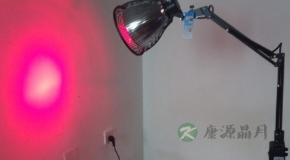 红外线治疗仪注意事项