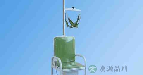 牵引椅的正确使用方法