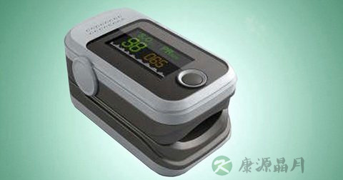 血氧仪应该夹哪个手指