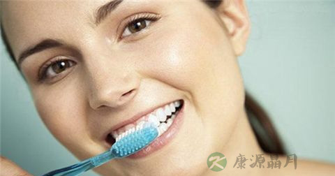 牙粉有用吗