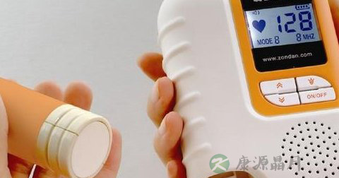 家用胎心仪使用方法