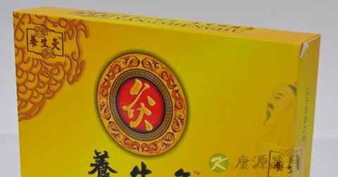 热灸贴如何使用
