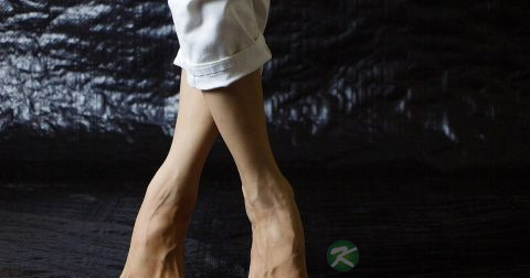 腿型矫正带有用吗