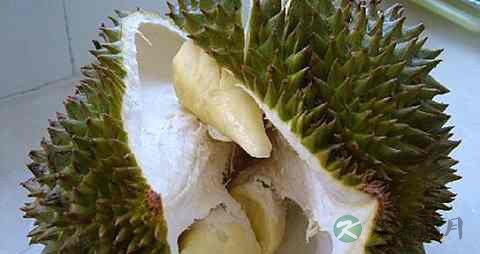榴莲含糖量高吗