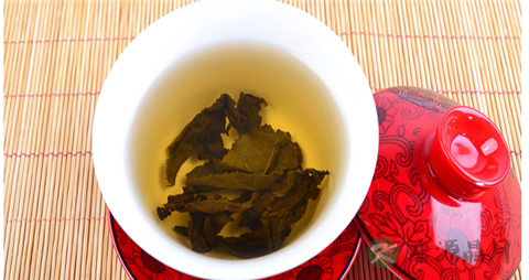 乌龙茶能降血糖吗