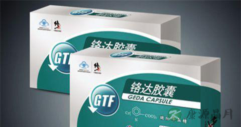 揭秘微量元素铬与糖尿病的关系