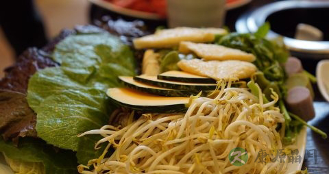 糖尿病人能吃豆芽吗