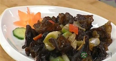 黑木耳降血糖吗