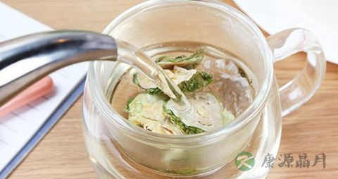 苦瓜茶能降血糖吗