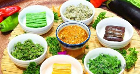 有什么降血糖的食疗法