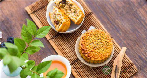 糖尿病患者吃月饼注意事项