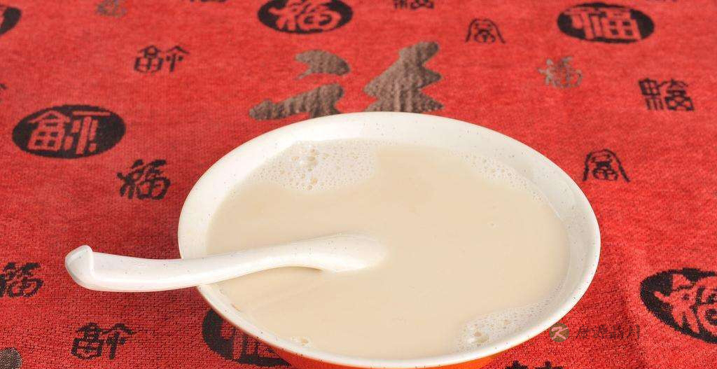 糖尿病喝豆浆好吗