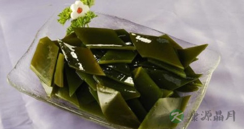 糖尿病人能不能吃海带